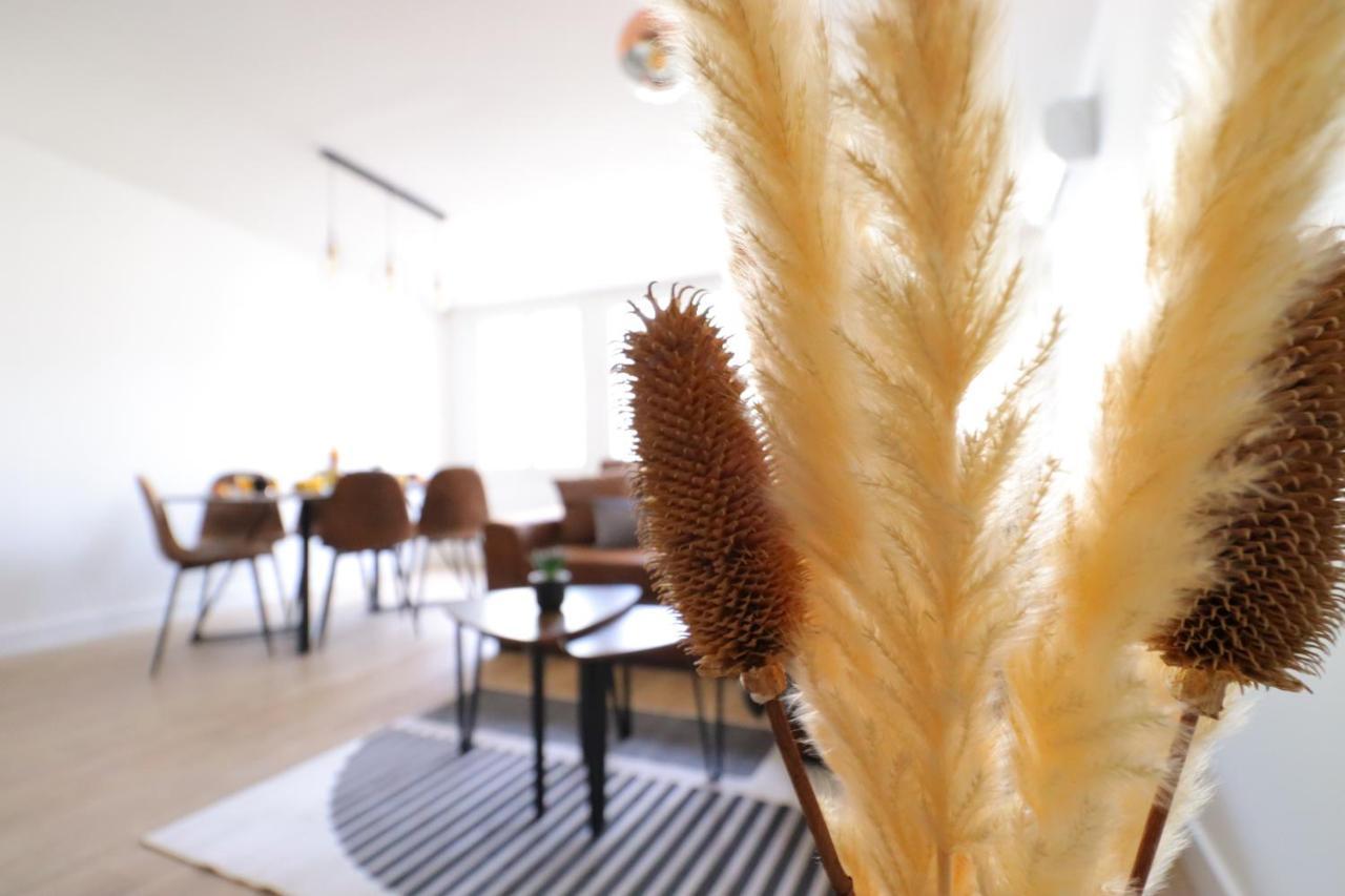 Le Patio - Spacieux T3 Avec Climatisation Et Jardin Privatif *
