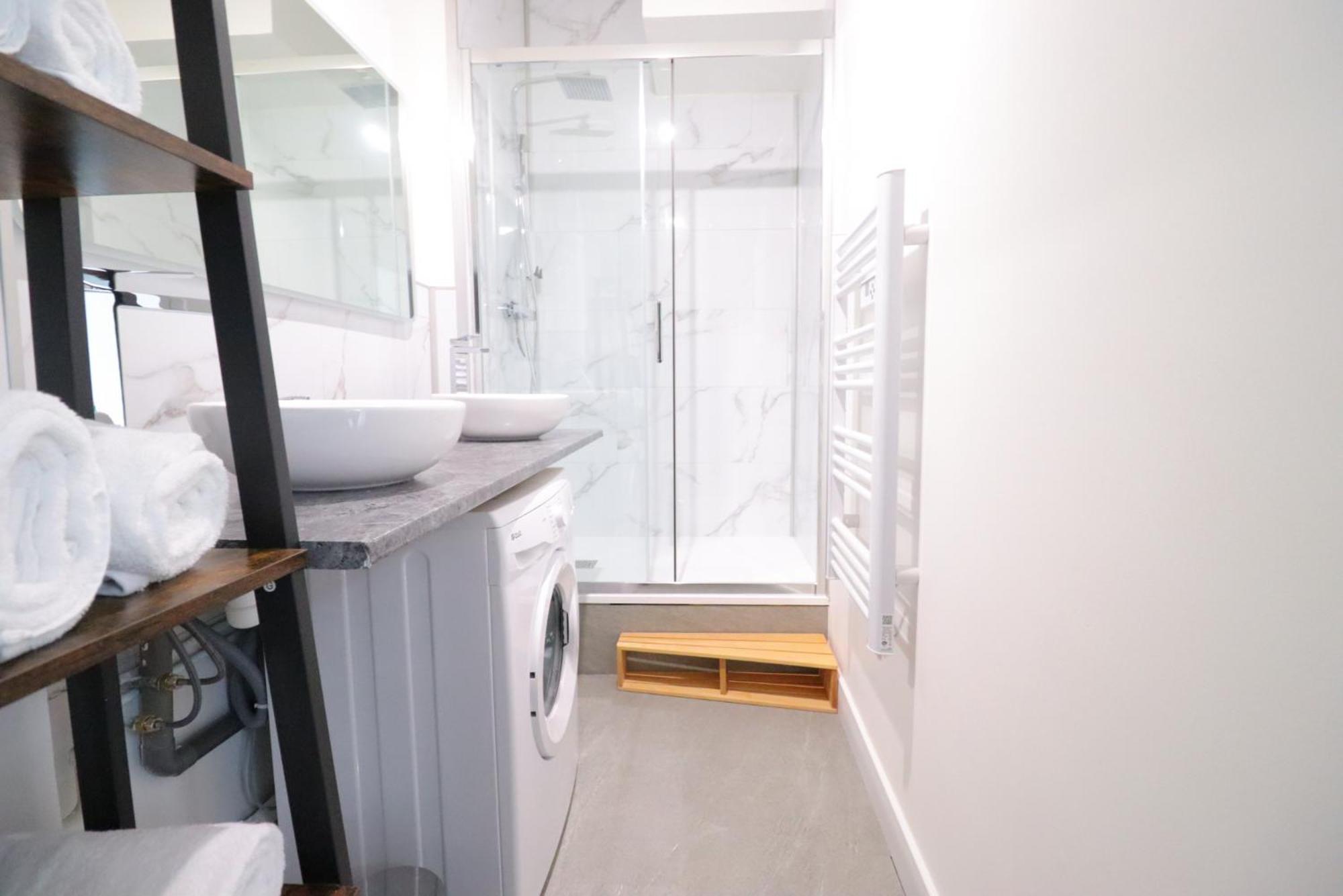 Le Patio - Spacieux T3 Avec Climatisation Et Jardin Privatif *