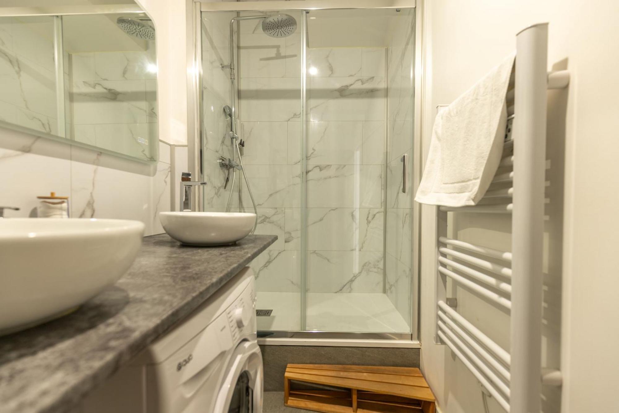 Apartment Le Patio - Spacieux T3 Avec Climatisation Et Jardin Privatif *